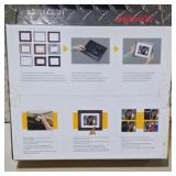 Kodak EasyShare D830 Digital Photo Frame - 8 Inch - New Open Box