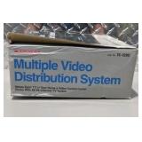 Archer Multiple Video Distribution System - Cat. No. 15-1290