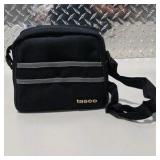 Tasco Binoculars with Case, Box, Strap, Cloth & Paperwork