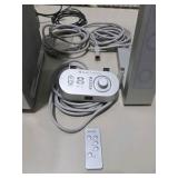 Altec Lansing FX6021 Powered Speaker System with Remote and Controller