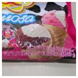 Chupa Chups Cremosa Lollipops - 40 Count Bag