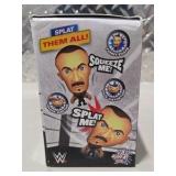 WWE Randy Orton Splats Head Toy - Splat Them All!