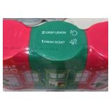 Clorox Disinfecting Wipes Lot