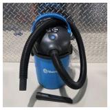 Vacmaster 2.5 Gallon Wet/Dry Vacuum VP205
