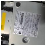 Lot of 3 POS Thermal Receipt Printers Epson TM-T20II Citizen CT-S2000 Posiflex PP-8000 w Paper