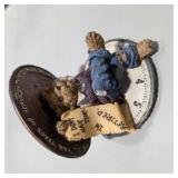 Vintage Boyds Bears & Friends Lot Bearstone Hardley Hasslefree Folkwear Bearwear