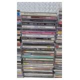 Lot of CDs #3 Mixed Music CD Collection Johnny Lang Yanni Chicago James Taylor + More