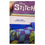 Disney Stitch SwimWays Swim Trainer Life Jacket - Child/Infant