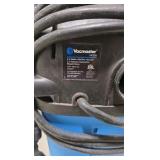 Vacmaster 2.5 Gallon Wet/Dry Vacuum VP205