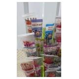 Hand Dipped Incense Lot - Blunteffects Perfume Wands and Gonesh