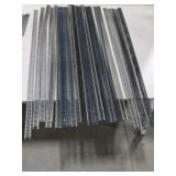 Model Train Track Lot - Straight, Curved, Bridge and Accessories