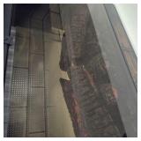 Dimplex Symphony BF3033 Electric Fireplace Insert Heater Firebox Ember Log Unit