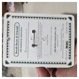 Vintage Boyds Bears & Friends Lot Bearstone Hardley Hasslefree Folkwear Bearwear