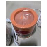 Mixed Scented Items Lot - Wax Melts, Candles, Warmers, Plug-Ins & Decor