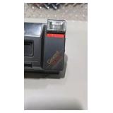 Concord AW 905 Film Camera with Carrying Case