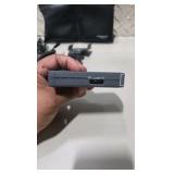 Fuzzbuster RD-4 Radar Detector with Case, Cord, Mount & Accessories