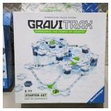 Game Lot - ThinkFun Gravity Maze and Gravitrax Starter Set