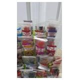 Hand Dipped Incense Lot - Blunteffects Perfume Wands and Gonesh