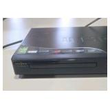 Insignia Blu Ray DVD Player NS-WBRDVD2 HDMI USB Tested Working No Remote