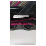 Schwinn Pink Inline Skates - Youth Size 5 - 8