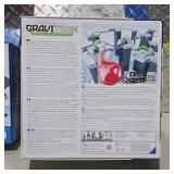 Game Lot - ThinkFun Gravity Maze and Gravitrax Starter Set