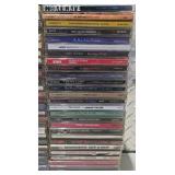 CD Lot - Beatles, Eric Clapton, Beck, Aerosmith, Red Hot Chili Peppers, R.E.M. and More