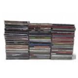 Lot of CDs #4 Mixed Music CD Collection U2 Bob Schneider Owl City Michael Bublé + More