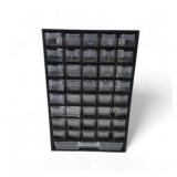 Storehouse 40 Bin Organizer with Dividers