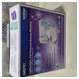 Brother XM2701 Sewing Machine w Foot Pedal Power Cord Original Box 27 Stitches Tested Working