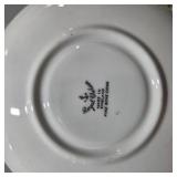 Vintage Bone China Teacup & Saucer Lot Shelley Aynsley Paragon Royal Chelsea England