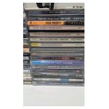 Lot of CDs #1 Rock Alternative Pop Soundtracks Mixed CD Collection