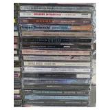 Lot of CDs #2 Mixed Music CD Collection Rock Country Pop Gospel Blues