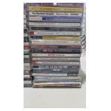 Lot of CDs #3 Mixed Music CD Collection Johnny Lang Yanni Chicago James Taylor + More