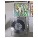 Mixed CD Collection - Arctic Monkeys, Original Sins, Train, Turf Club, Lord of the Pub & More