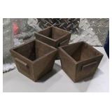 Mixed Home Decor Lot - Signs, Wall Plaques, Wooden Organizer and Easter Egg Wreath