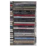 CD Lot - Eric Clapton, Stevie Ray Vaughan, Pink Floyd, Matthew Sweet, Violent Femmes and More