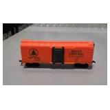 Model Train Lot - Engines, Freight Cars, Buildings, and Transformer