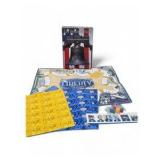 Liberty Pursuit Board Game with Let Freedom Ring Hardcover Book - New Open Box