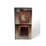 Genuine Bell Noteworthy Telephone - Touch-Tone - Yellow - New in Box