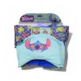 Disney Stitch SwimWays Swim Trainer Life Jacket - Child/Infant