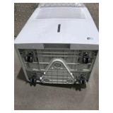 Perfect Aire Portable Dehumidifier Powers On w/ Bucket, Cord, & Manual