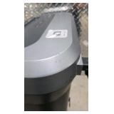 Fellowes SB-89Ci Office Shredder Unit with Pull Out Bin and Crosscut Ability