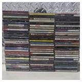 Lot of CDs #2 Mixed Music CD Collection Rock Country Pop Gospel Blues