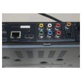 Insignia Blu Ray DVD Player NS-WBRDVD2 HDMI USB Tested Working No Remote