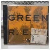 CD Lot with Ticket Stubs - Red Hot Chili Peppers, Matthew Sweet, Joe Satriani, George Thorogood and More