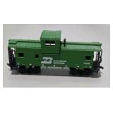 Model Train Lot - Engines, Freight Cars, Buildings, and Transformer