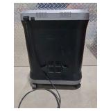 Fellowes SB-89Ci Office Shredder Unit with Pull Out Bin and Crosscut Ability