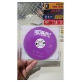 VHS & DVD Lot Bad Boys Pulp Fiction Casper Holiday Inn White Christmas More