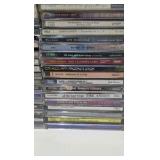Lot of CDs #1 Rock Alternative Pop Soundtracks Mixed CD Collection