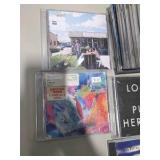 Mixed CD Collection - Arctic Monkeys, Original Sins, Train, Turf Club, Lord of the Pub & More